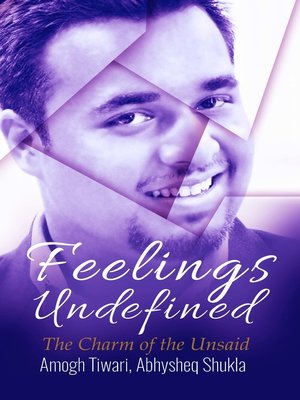 cover image of Feelings Undefined